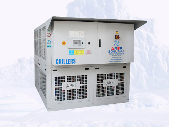Periyodik Chiller Bakımı